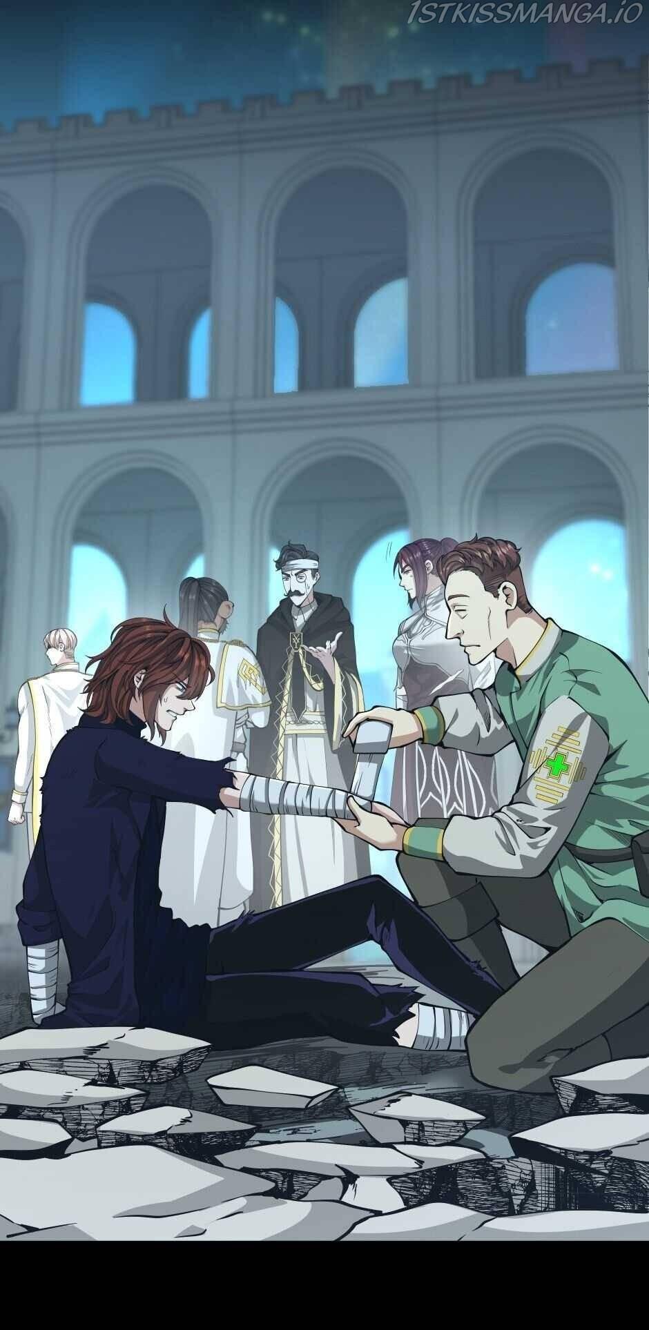 The Beginning After The End Chapter 140 image 68